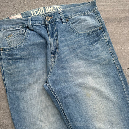 ecko jeans - 36”
