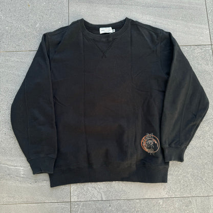 og karakuri japan sweater - M