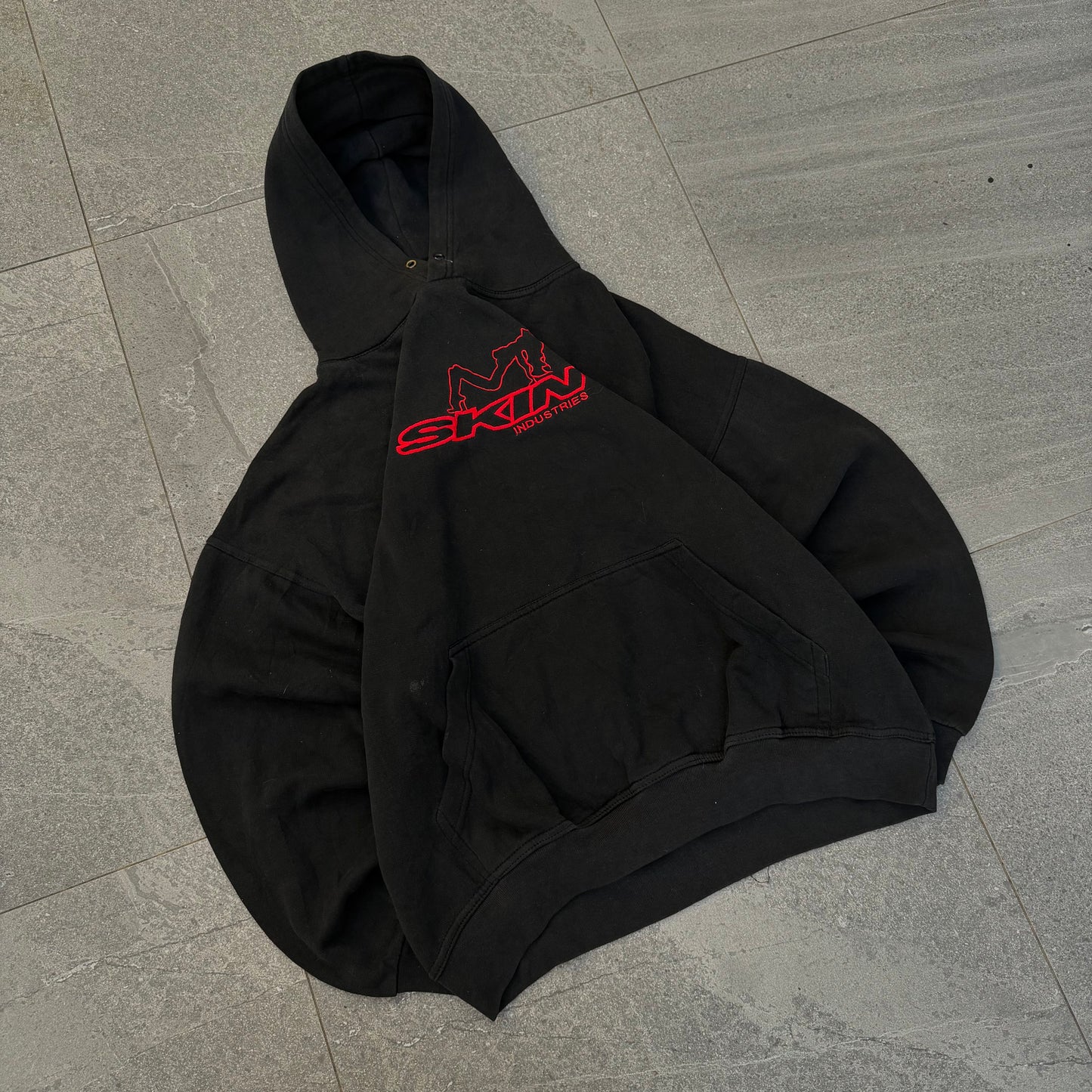 skin industries banger - M/L