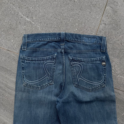 rock republic bootcuts - 34x33”