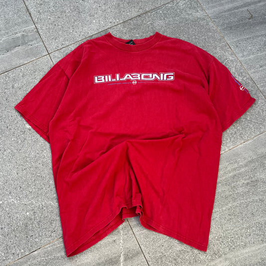 retro billy tee - XL