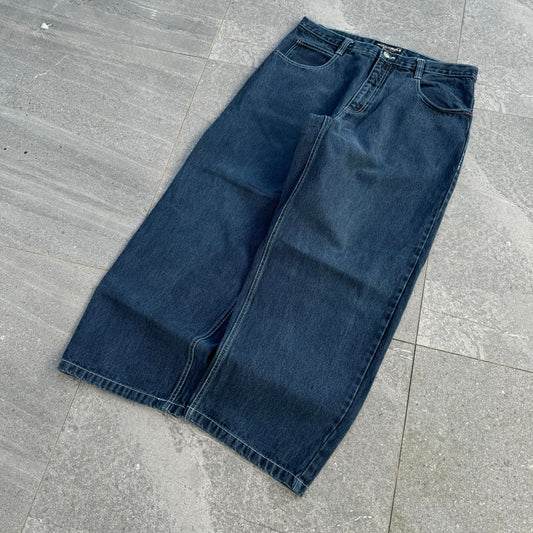 southpole jeans - 36x30”