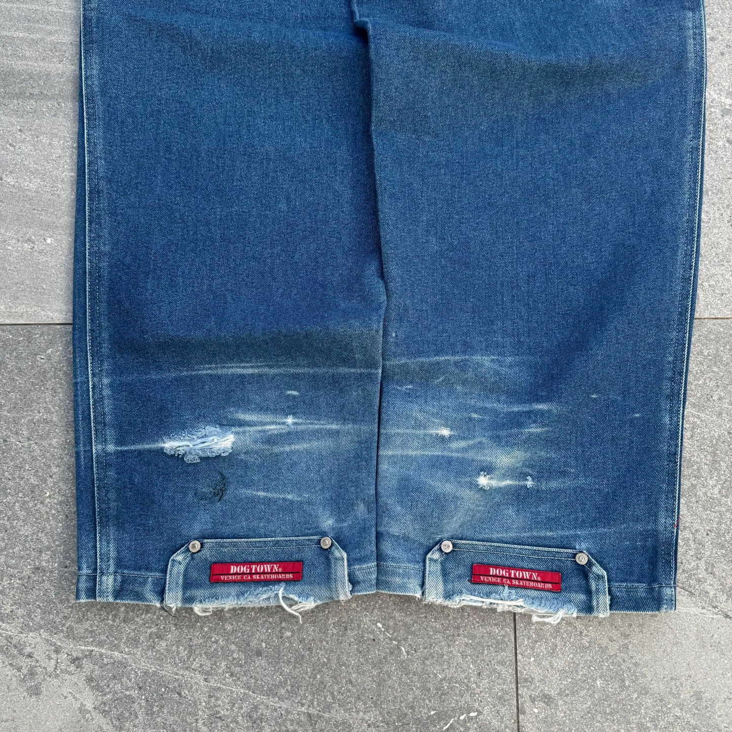 dogtown jeans - 31x31”