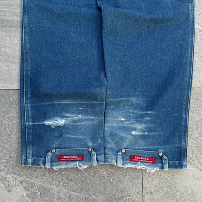 dogtown jeans - 31x31”