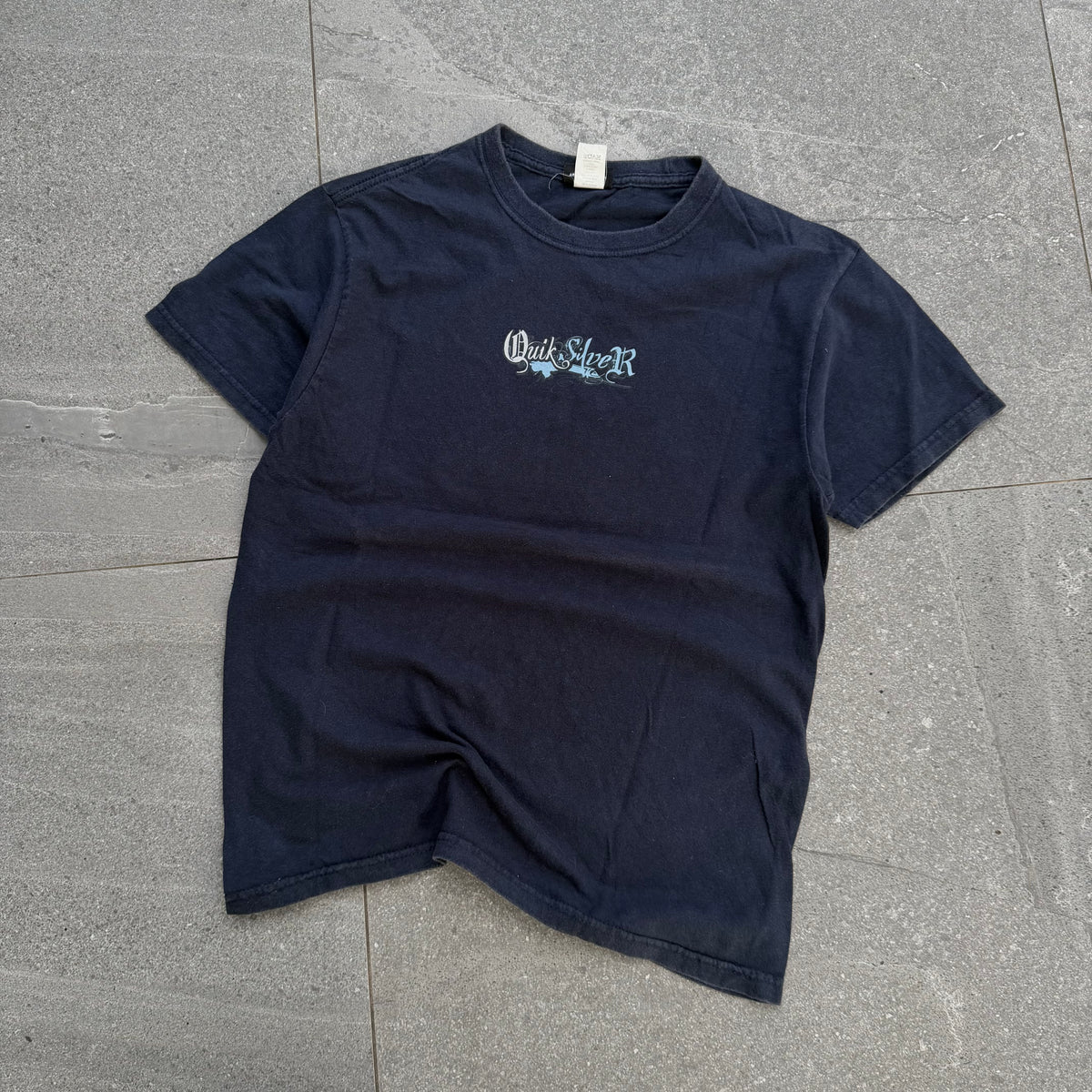 clean quiksilver wun - S