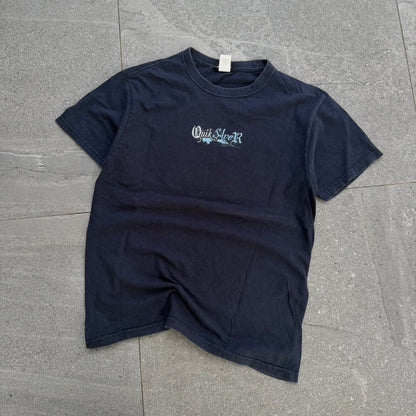 clean quiksilver wun - S