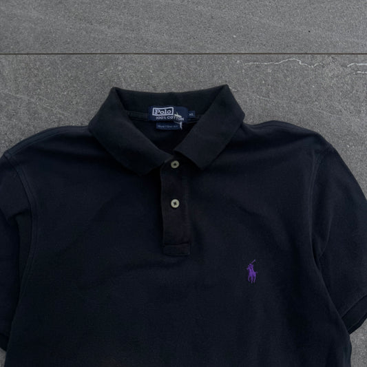 lean/black ralph polo - L