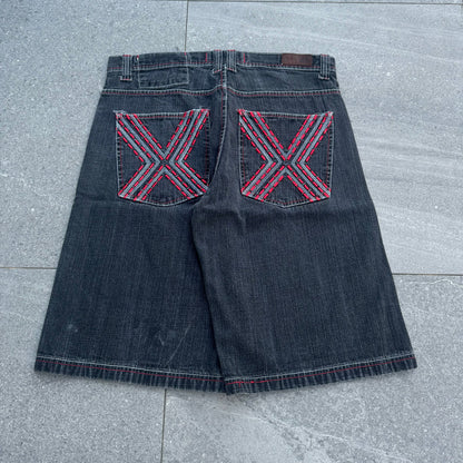 goaaaaated rr jorts - 36x14”