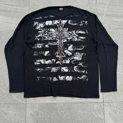 mma elite thermal - XXL