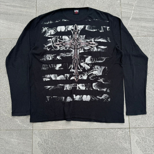 mma elite thermal - XXL