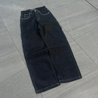 OG bootleg spitfire jeans - 28x29”