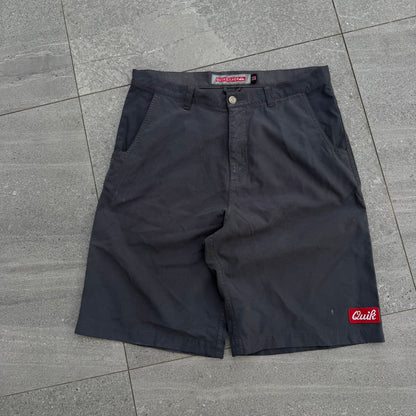 quiksilver utility shorts 🪖 34”
