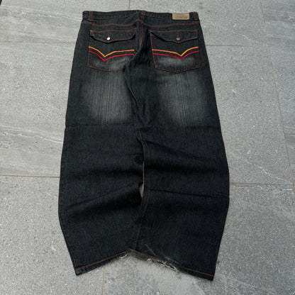 ubug faders - 40x33”