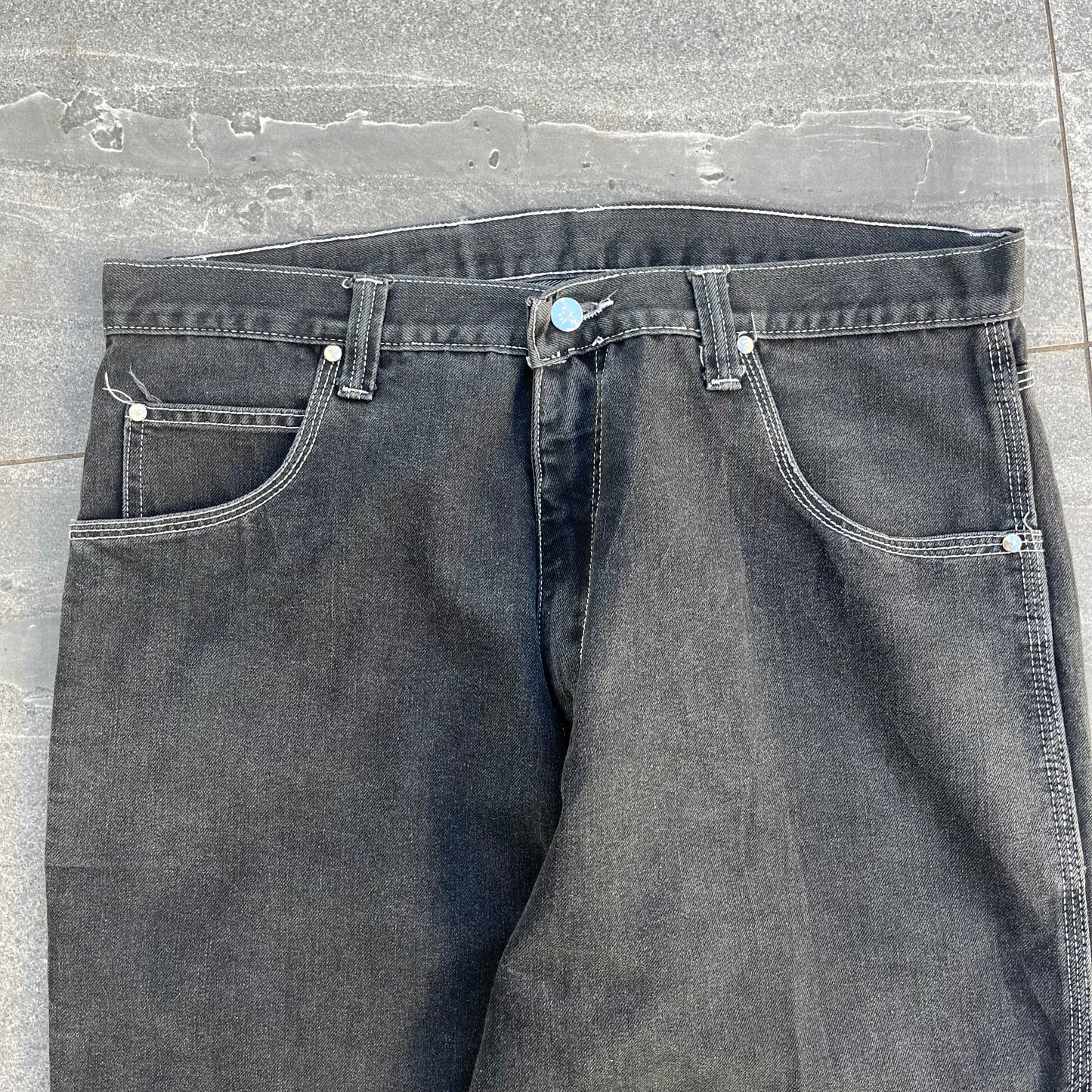 goated dadas - 38x28”