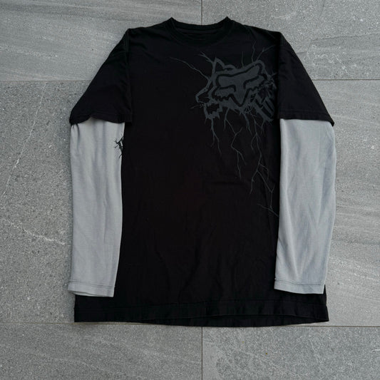fox built in thermal - XL