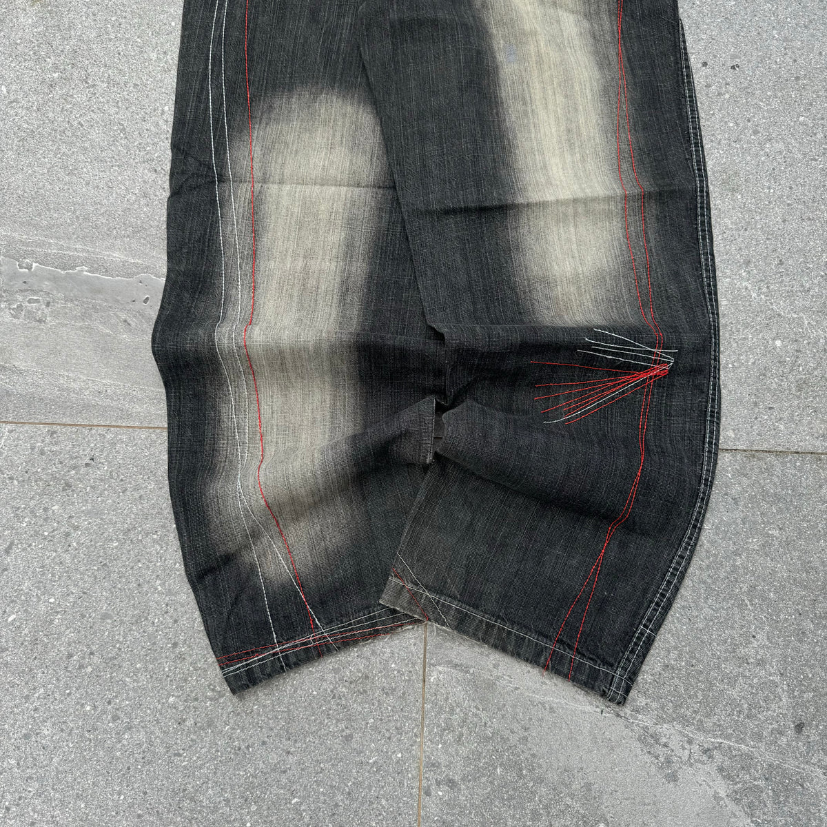 insane bluelabel jeans - 36x32”