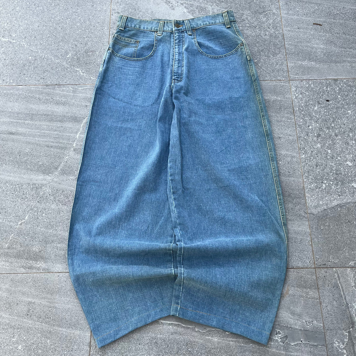 jnco spec p.squares - 32x30”