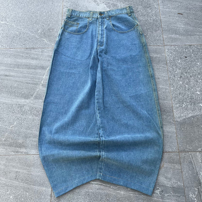 jnco spec p.squares - 32x30”