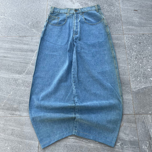 jnco spec p.squares - 32x30”