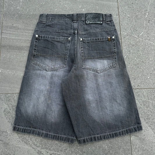 southpole jorts - 30”