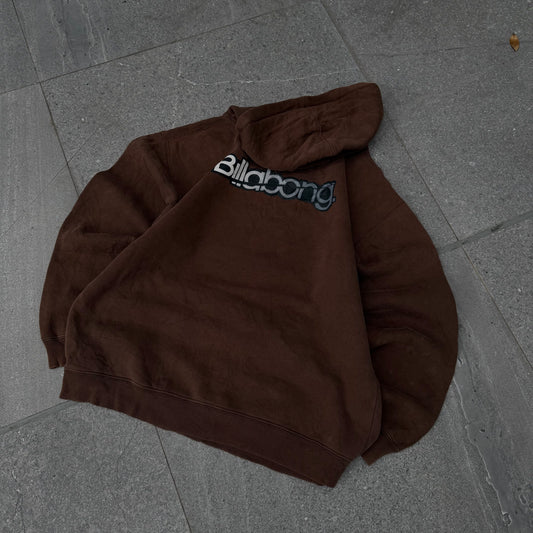 billabong chocolate backhit - S