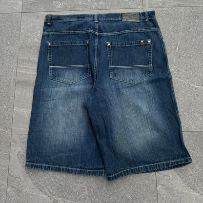 fatttt southpole jorts - 42x14.5”