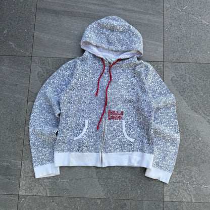 billabong sketch hoodie ❤️ womens M