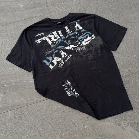 billabong front hit - L