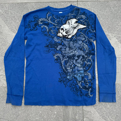 route 66 thermal - M