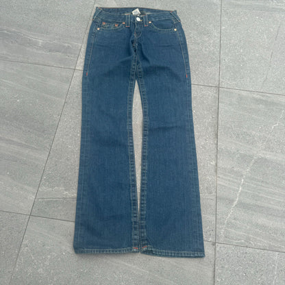 truey fairy jeans - 30x33”