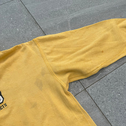 absolute grail BONG hoodie - M/L