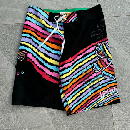 bodyglove boardies - 32x10.5”