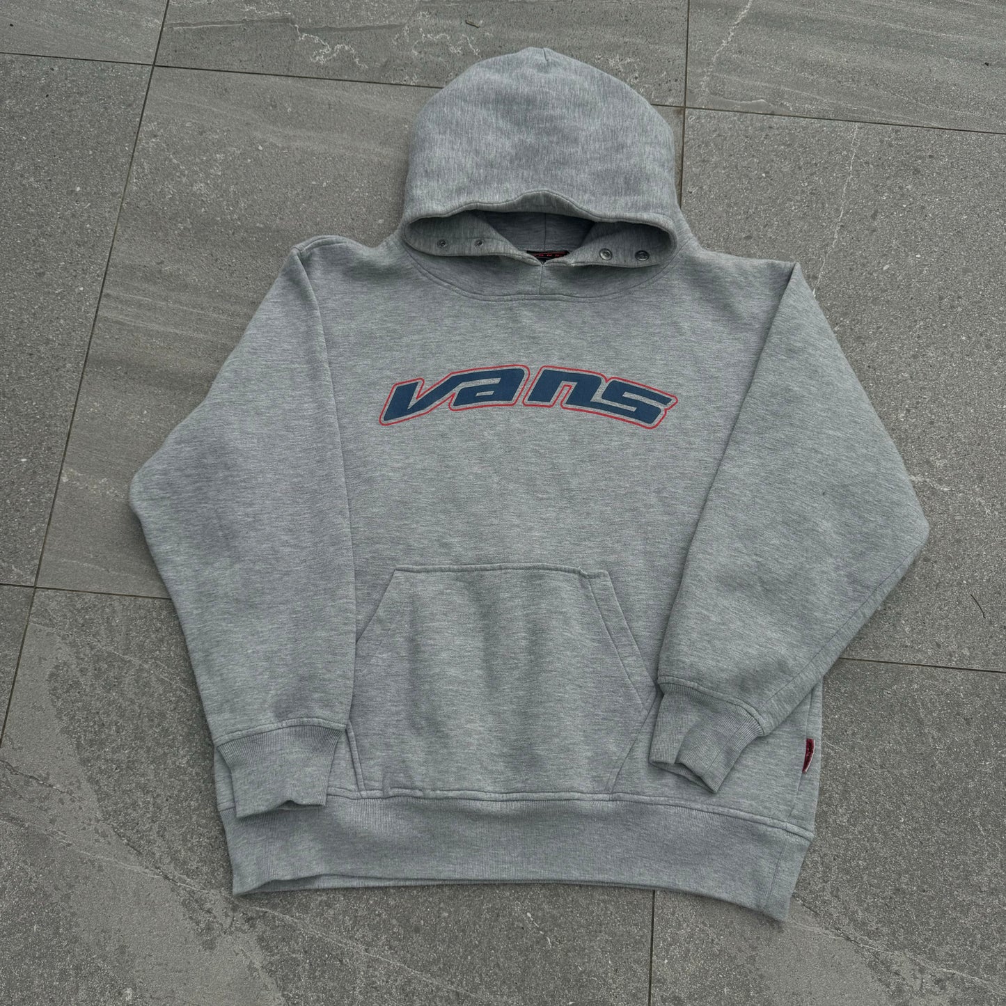 OG vans ninja hood 🥷 - L