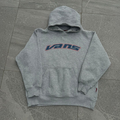 OG vans ninja hood 🥷 - L