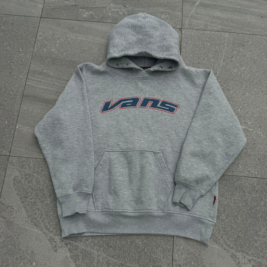 OG vans ninja hood 🥷 - L