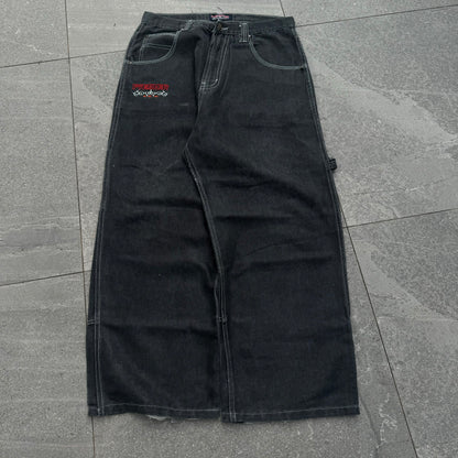 fresher jeans - 33x29”