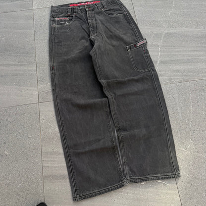 graaaail mecca jeans - 34x31”