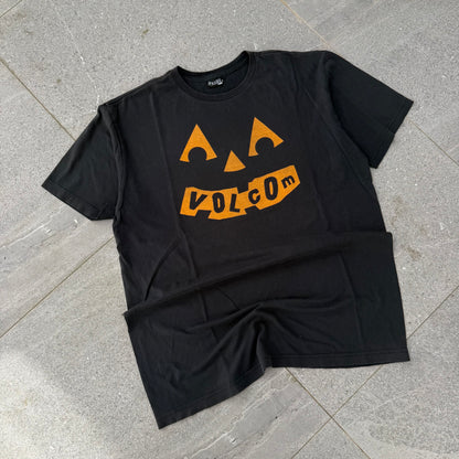 jesse pinkman style volcom tee 🎃 - XL