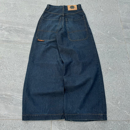 JNCO style jeans - 27x3