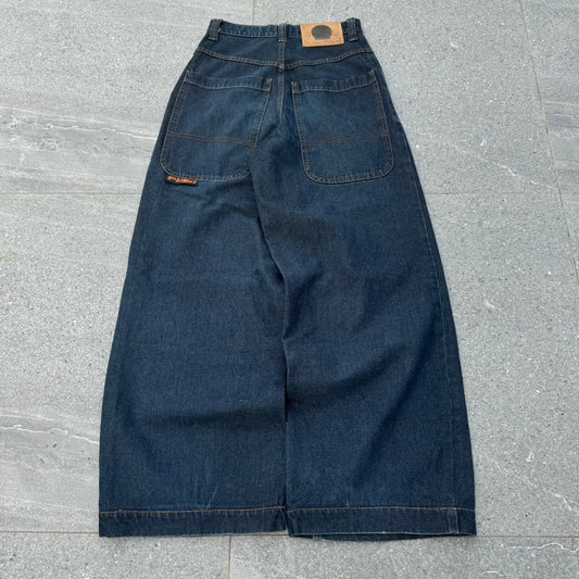 JNCO style jeans - 27x3