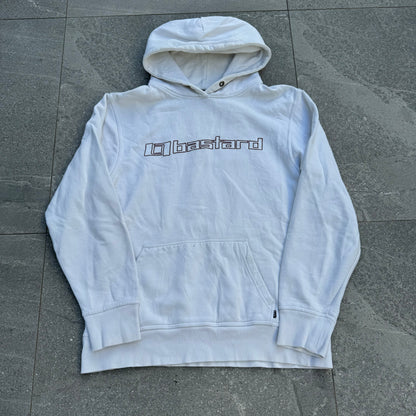 bastard hoodie - S