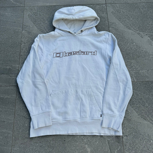 bastard hoodie - S