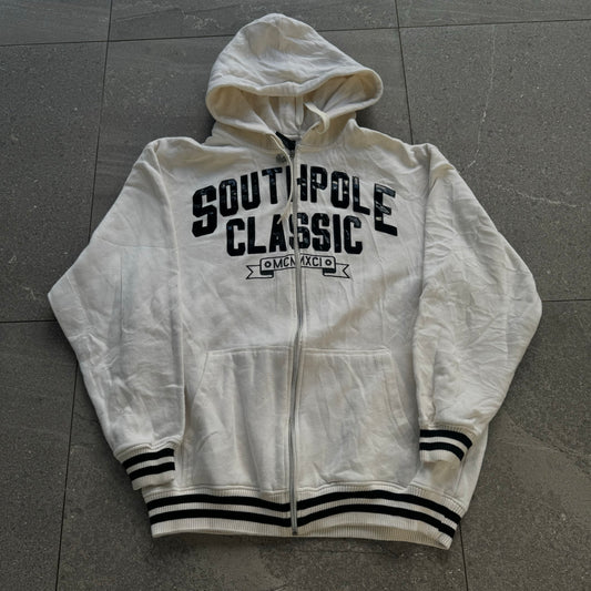 southpole hoodie - XL