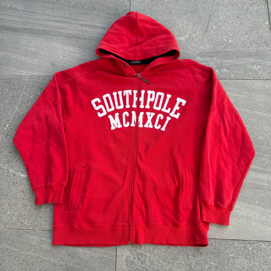 southpole hoodie - XL