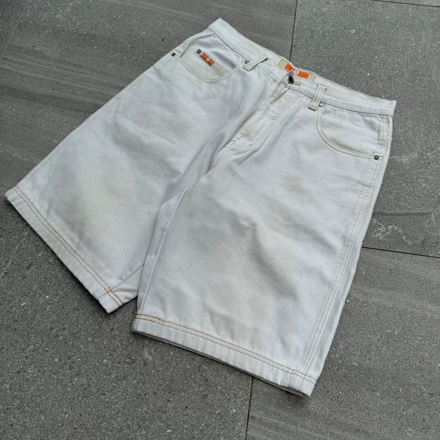 southpole jorts - 34”