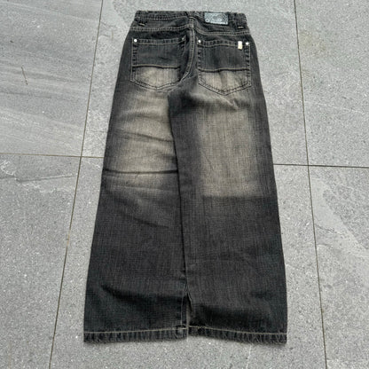 southpole jeans - 26”