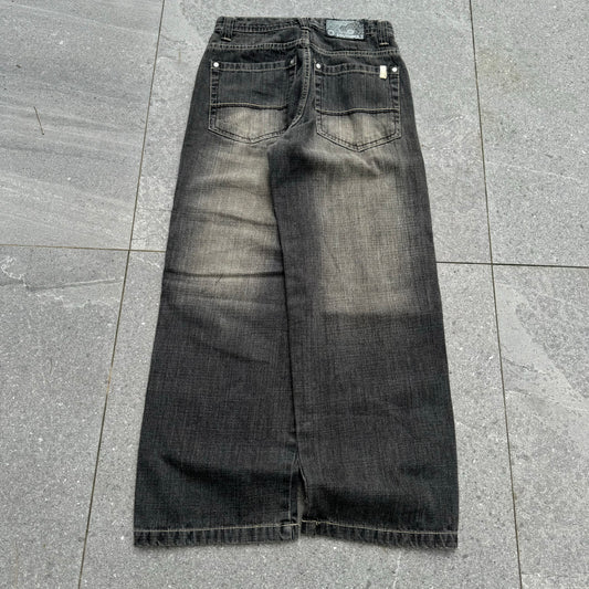 southpole jeans - 26”