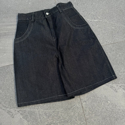 JNCO style vertex jorts - 31x9”