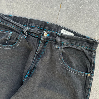 tidiest dodeca southpoles - 38x31”