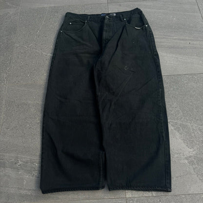anchor blue ‘beyond baggy’ jeans - 40x29”